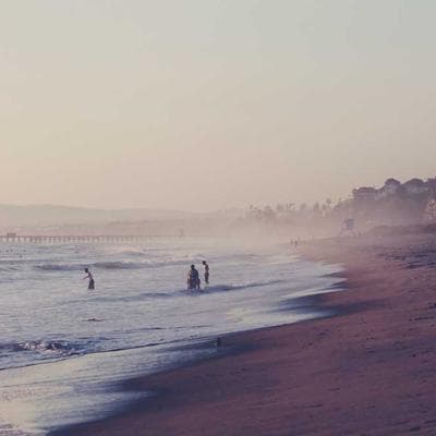 Defying Gravity 커버