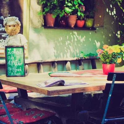 Jazz Session - Autumn Leaves