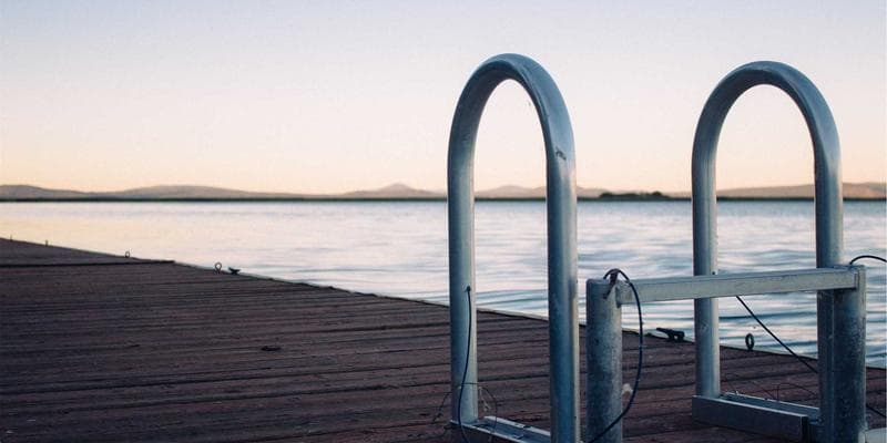 인디 뮤직비디오 "달빛 아래서"