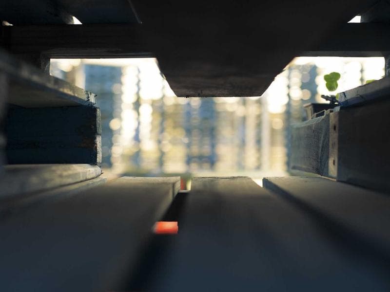 단편영화 "빛과 그림자"