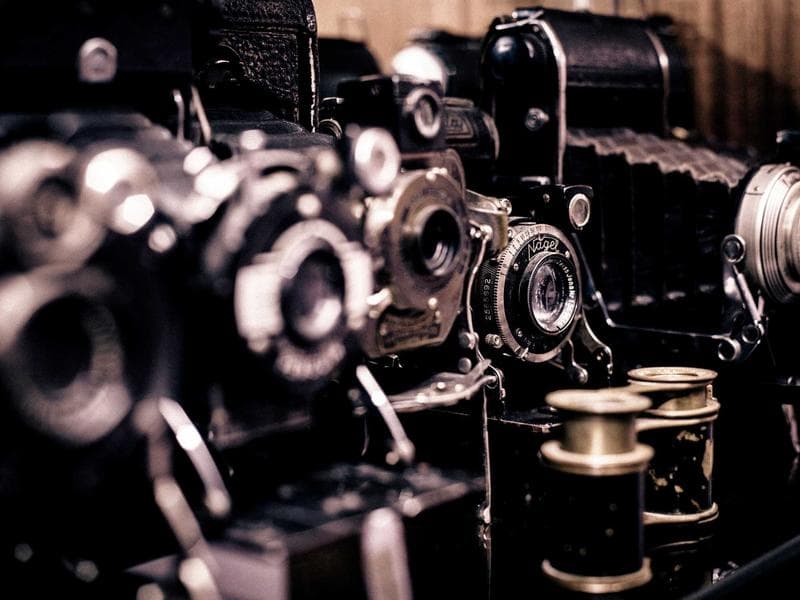 기타 테크닉 데모