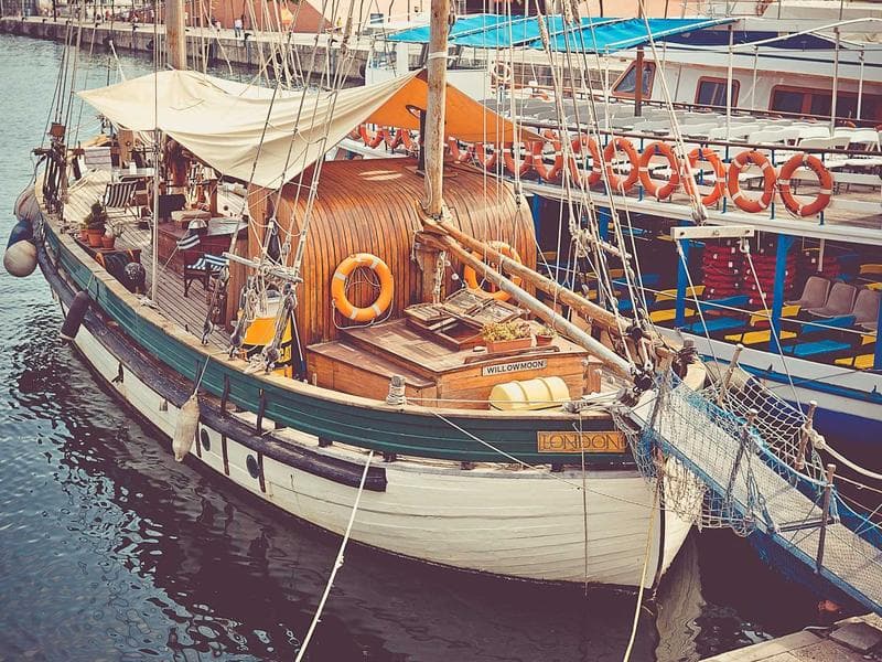 Pro Mix 프리셋 번들