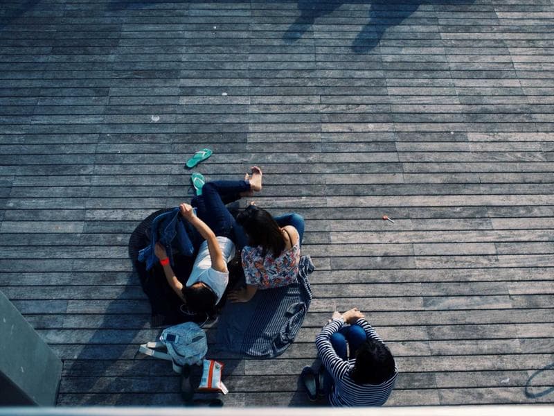 Indie Vibes - Lo-fi 비트 컬렉션