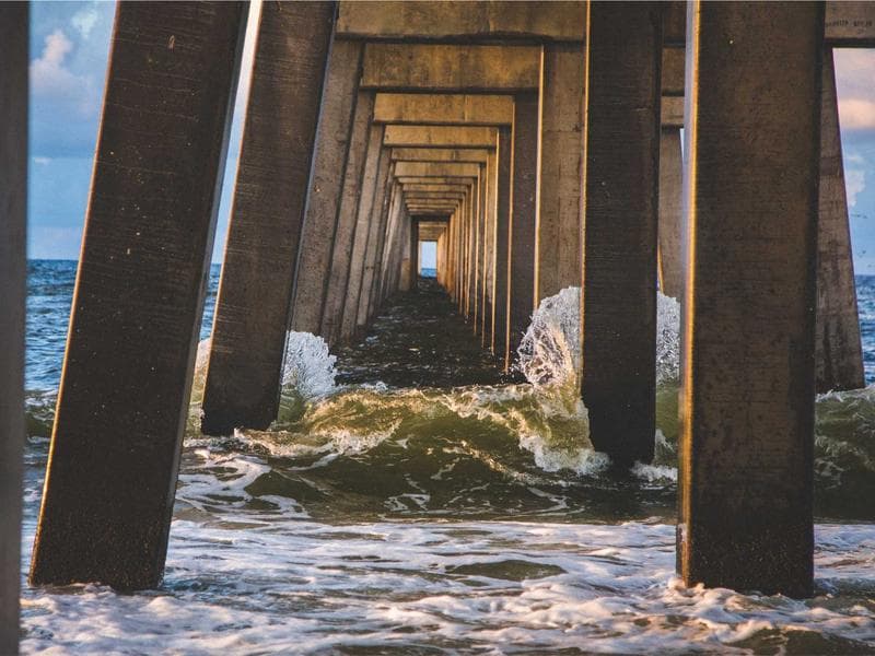 뮤직 포스터 템플릿 팩 3